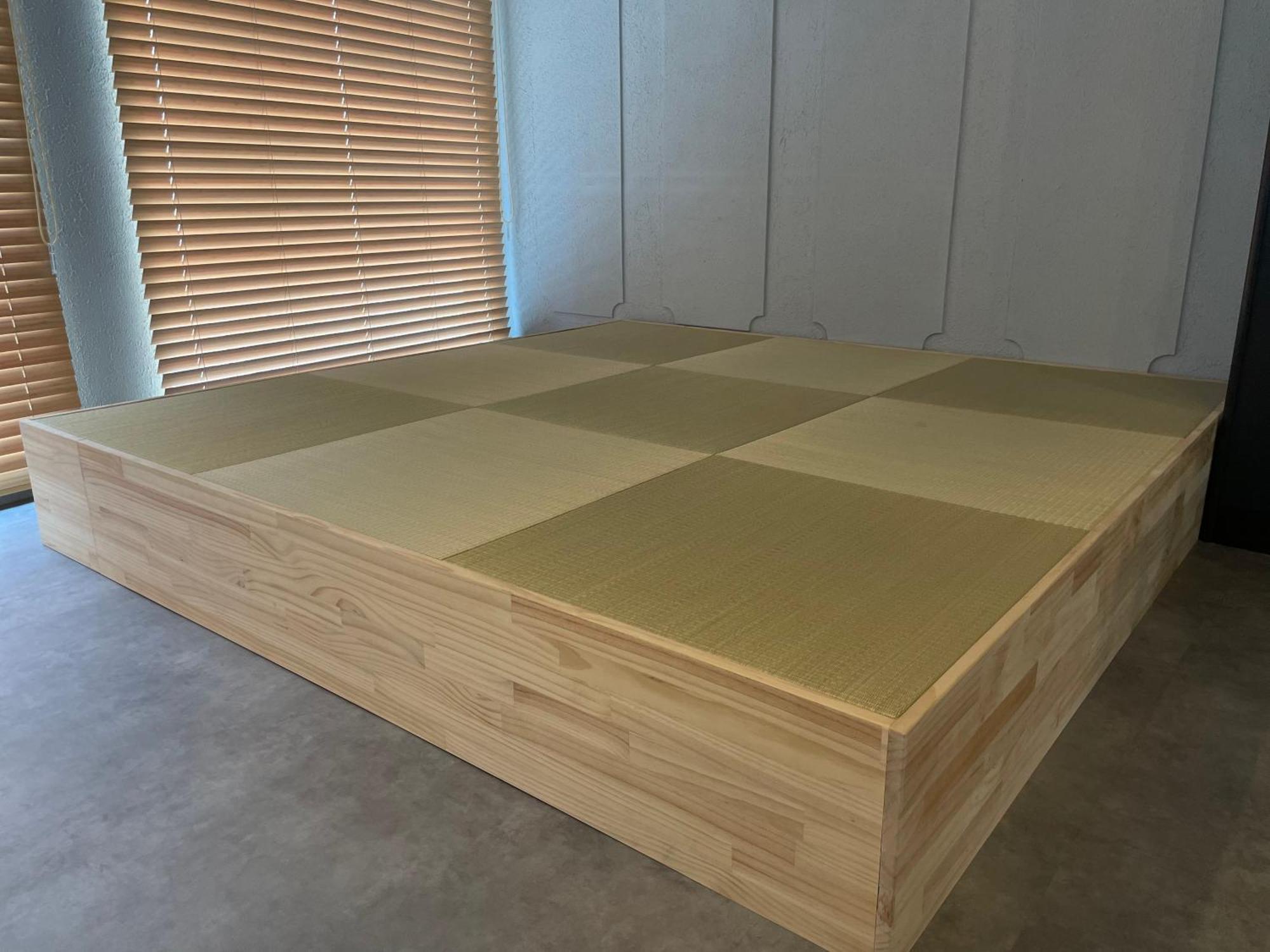 Apartament Tatami-tokyo *