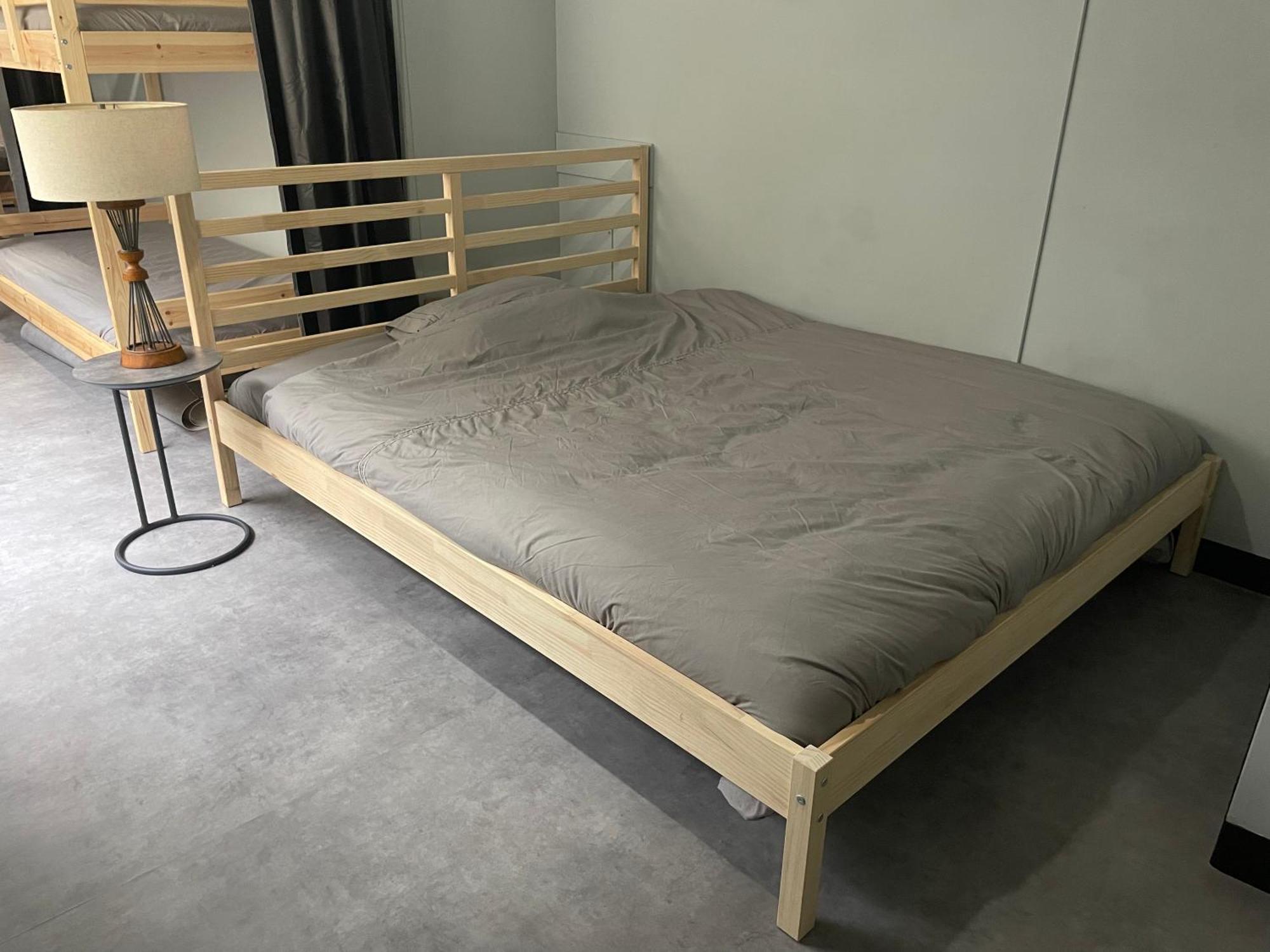 Apartament Tatami-tokyo Tokio